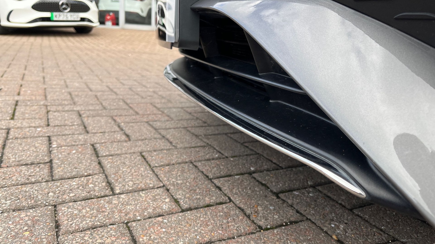 Used Mercedes-Benz CLA 2024 for sale - 76413611: Photo 36