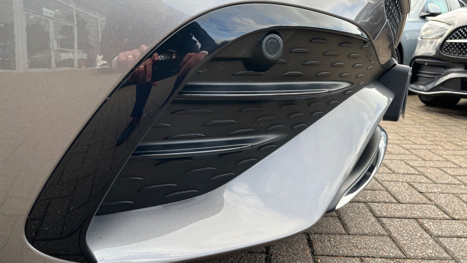 Used Mercedes-Benz CLA 2024 for sale - 76413611: Photo 37