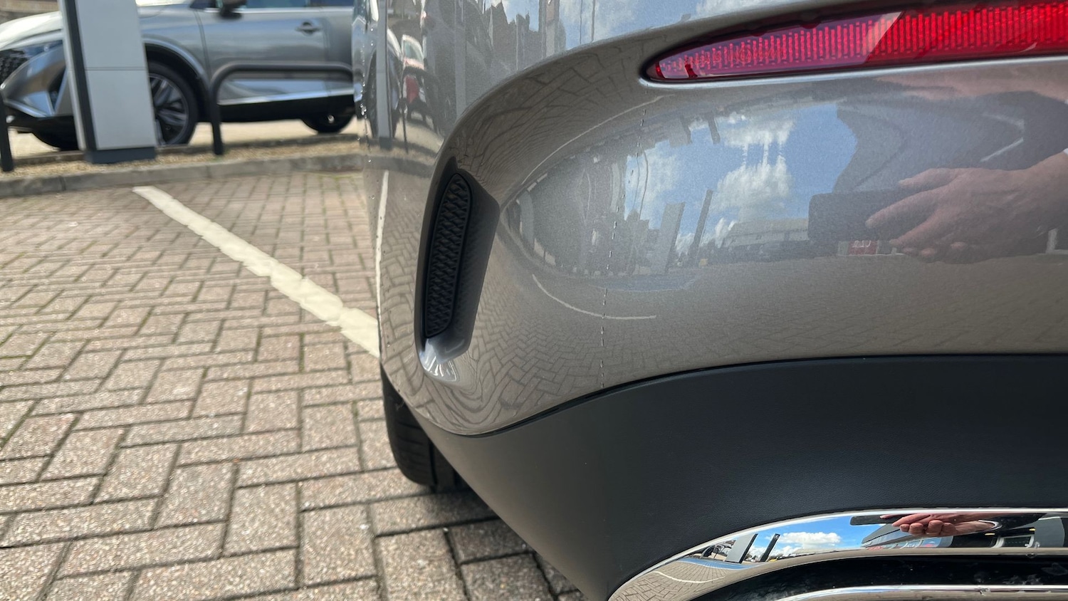 Used Mercedes-Benz CLA 2024 for sale - 76413611: Photo 39