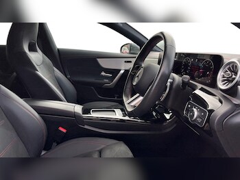 Used Mercedes-Benz CLA 2024 for sale - 76413611: Photo