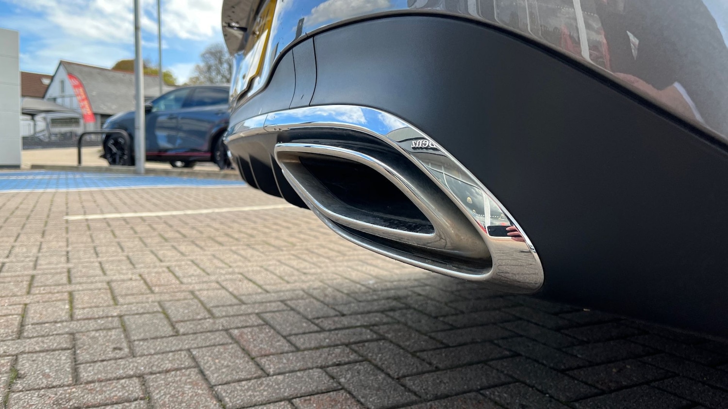 Used Mercedes-Benz CLA 2024 for sale - 76413611: Photo 40