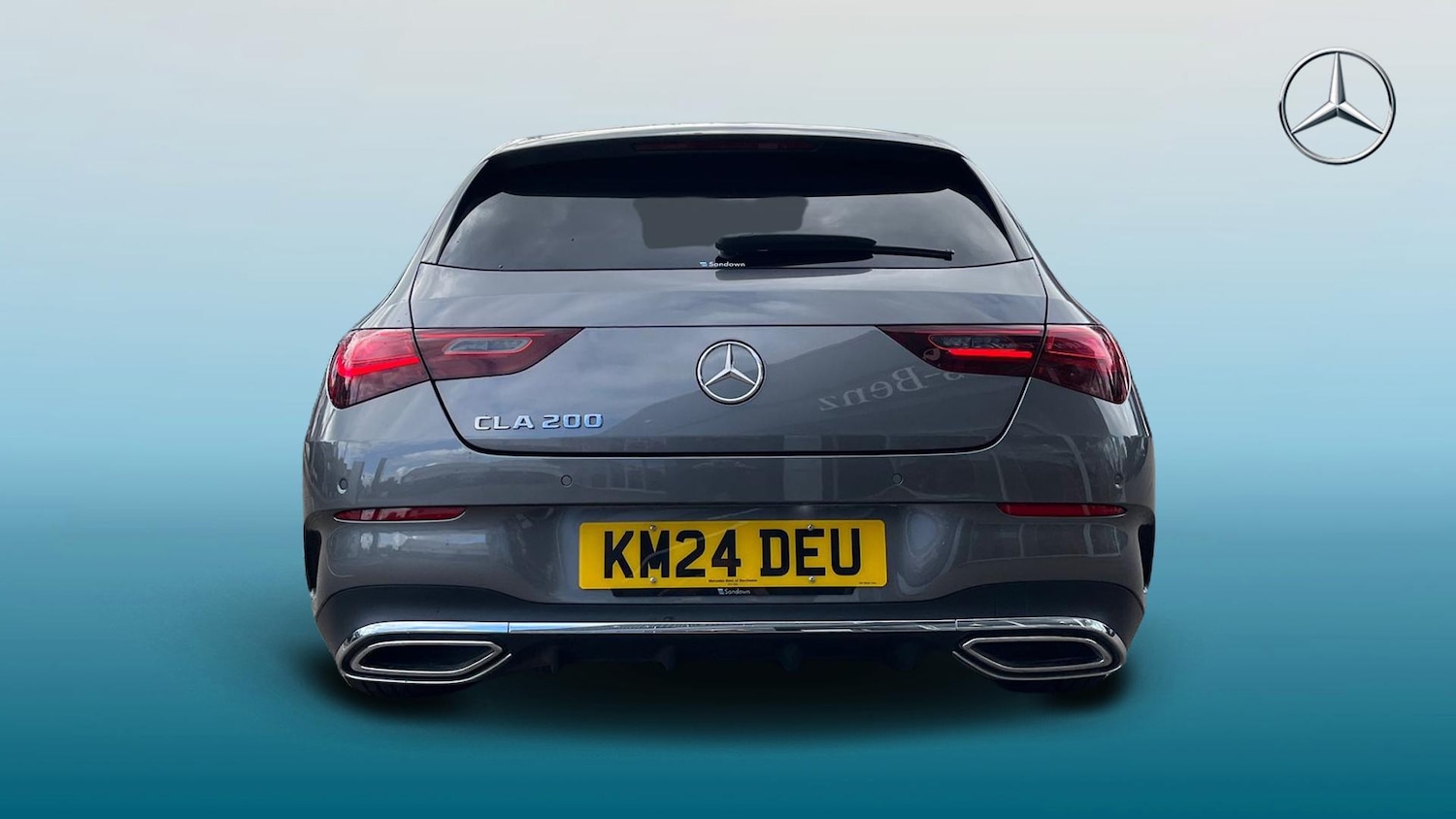 Used Mercedes-Benz CLA 2024 for sale - 76413611: Photo 7