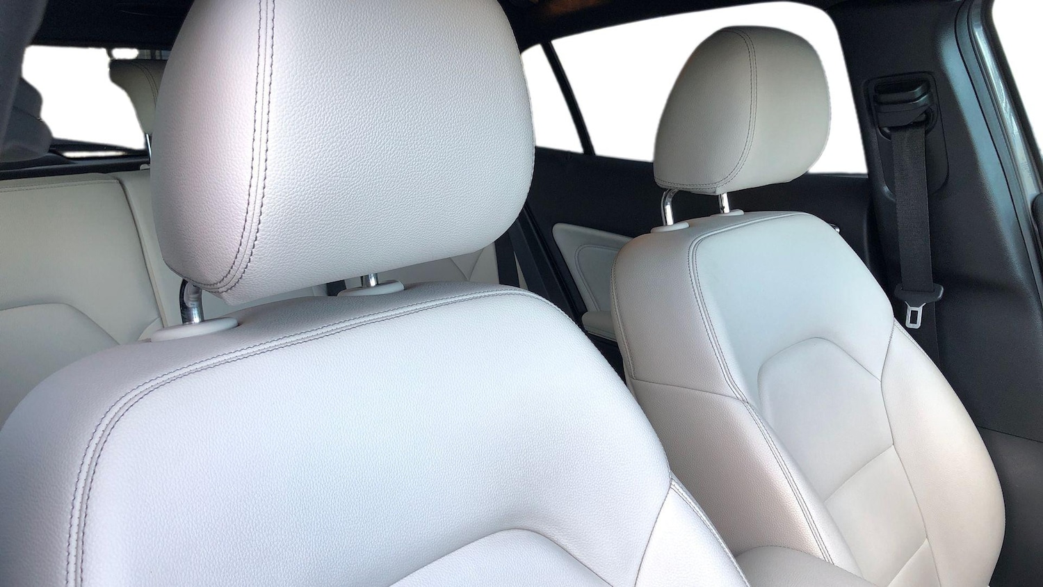 Used Mercedes-Benz GLA 2017 for sale - 77520127: Photo 11