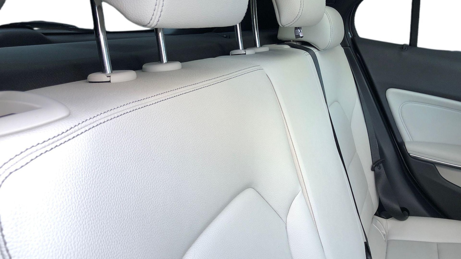 Used Mercedes-Benz GLA 2017 for sale - 77520127: Photo 12