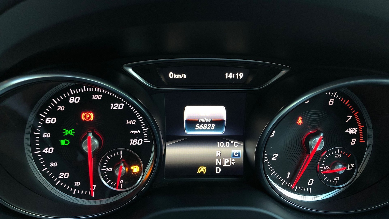 Used Mercedes-Benz GLA 2017 for sale - 77520127: Photo 13