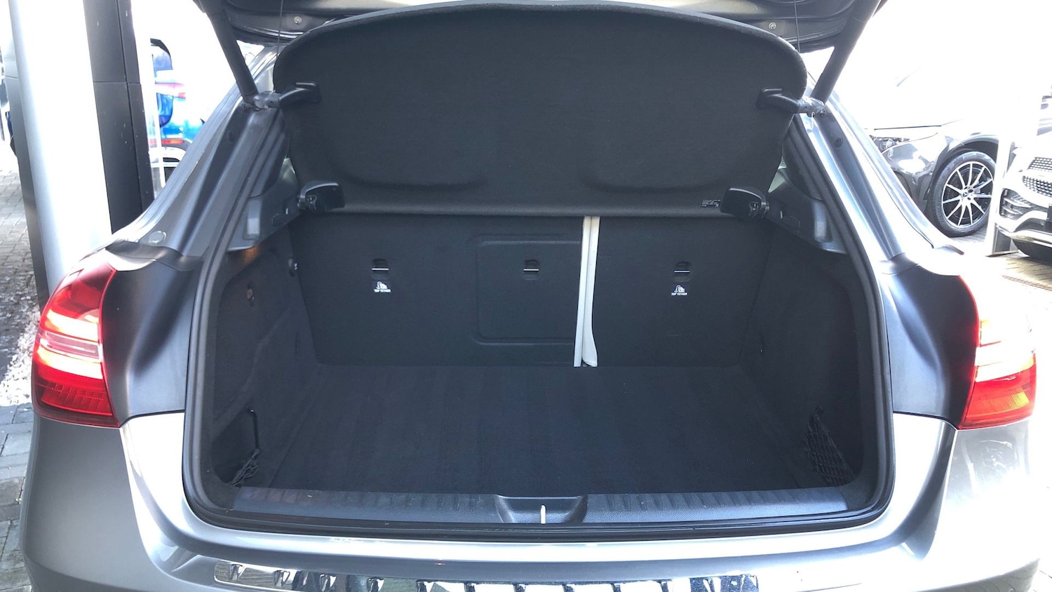 Used Mercedes-Benz GLA 2017 for sale - 77520127: Photo 14