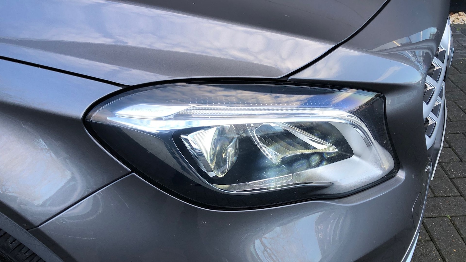 Used Mercedes-Benz GLA 2017 for sale - 77520127: Photo 15