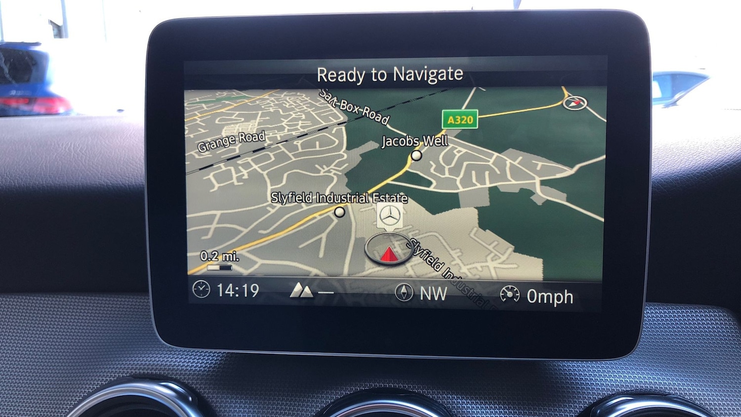 Used Mercedes-Benz GLA 2017 for sale - 77520127: Photo 20