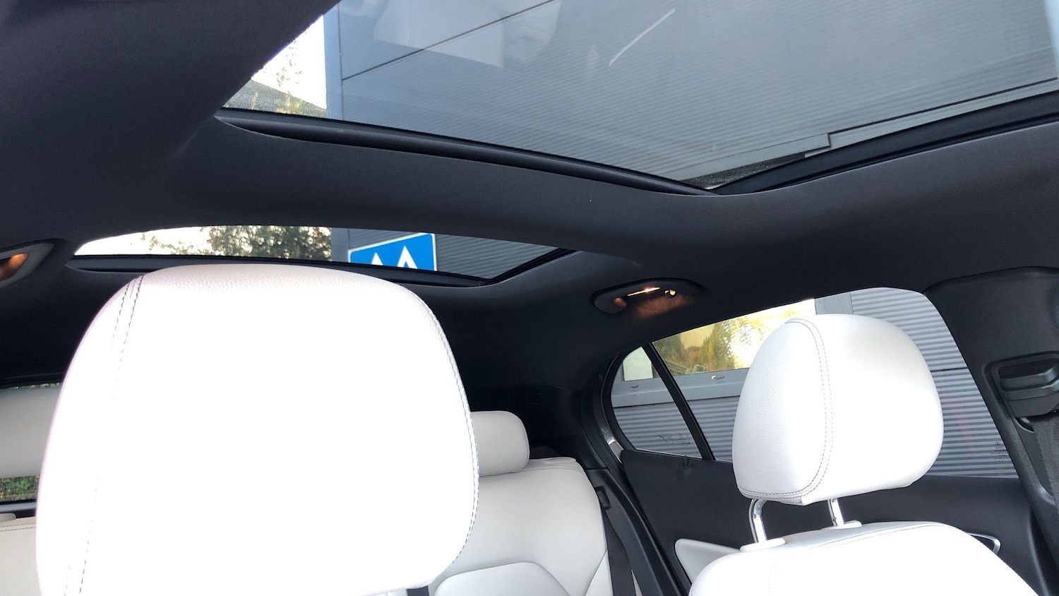 Used Mercedes-Benz GLA 2017 for sale - 77520127: Photo 21