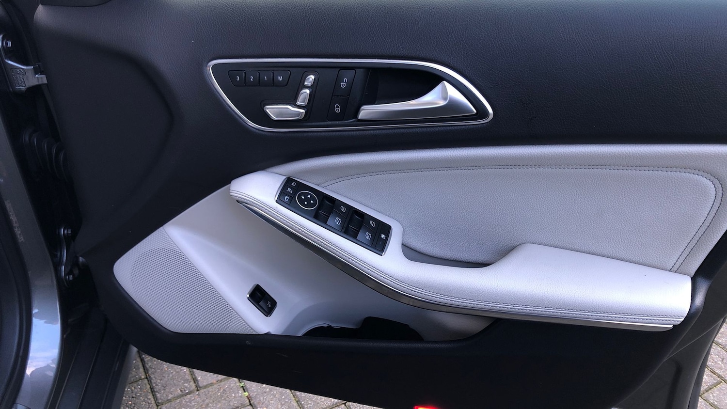 Used Mercedes-Benz GLA 2017 for sale - 77520127: Photo 22