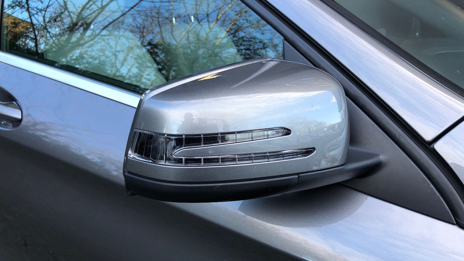 Used Mercedes-Benz GLA 2017 for sale - 77520127: Photo 23