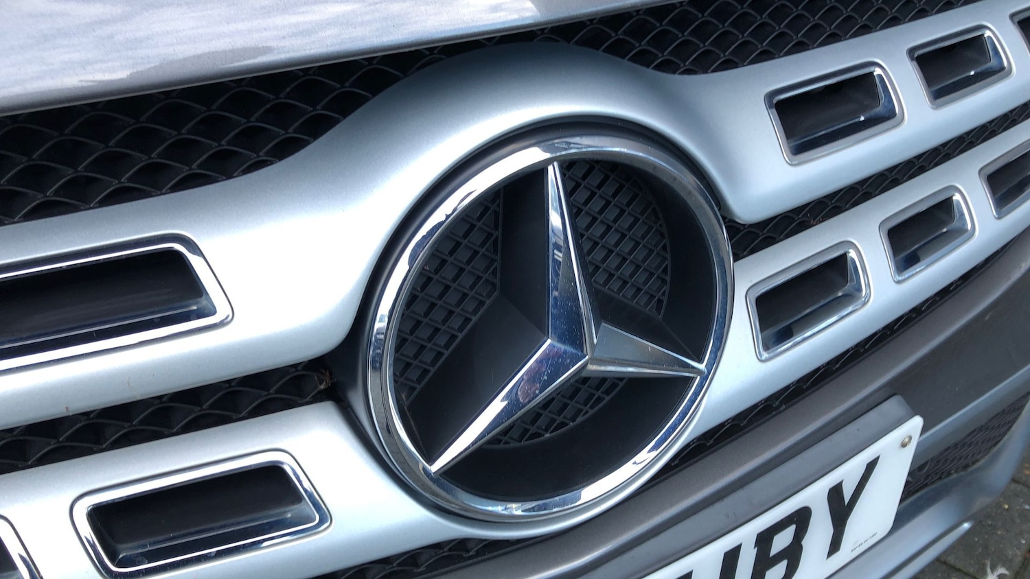 Used Mercedes-Benz GLA 2017 for sale - 77520127: Photo 25