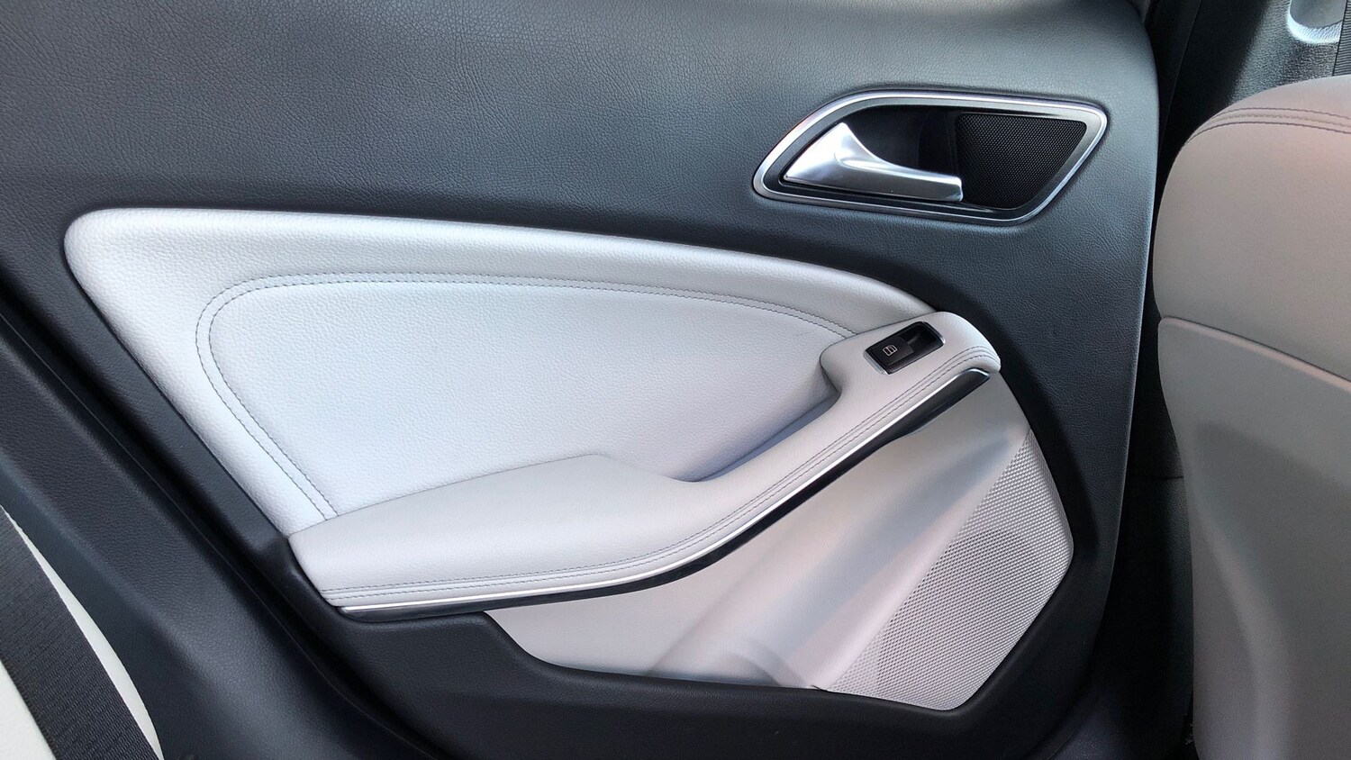 Used Mercedes-Benz GLA 2017 for sale - 77520127: Photo 28