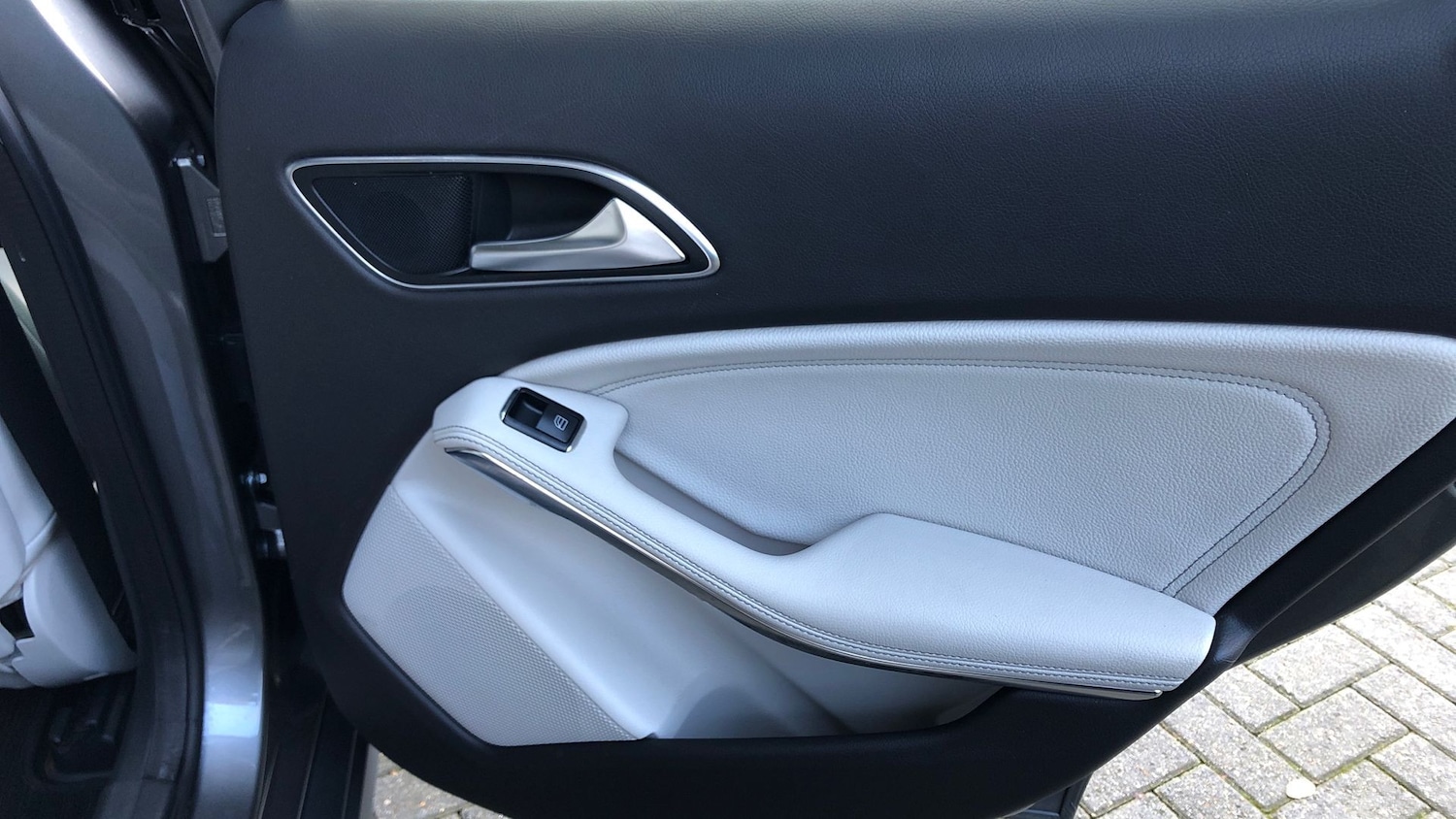 Used Mercedes-Benz GLA 2017 for sale - 77520127: Photo 30