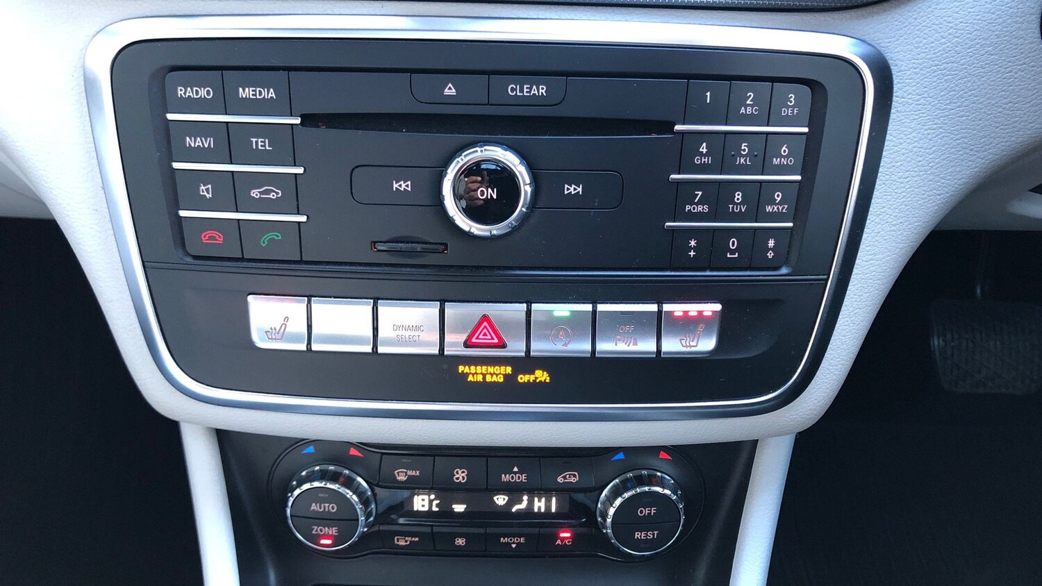 Used Mercedes-Benz GLA 2017 for sale - 77520127: Photo 32