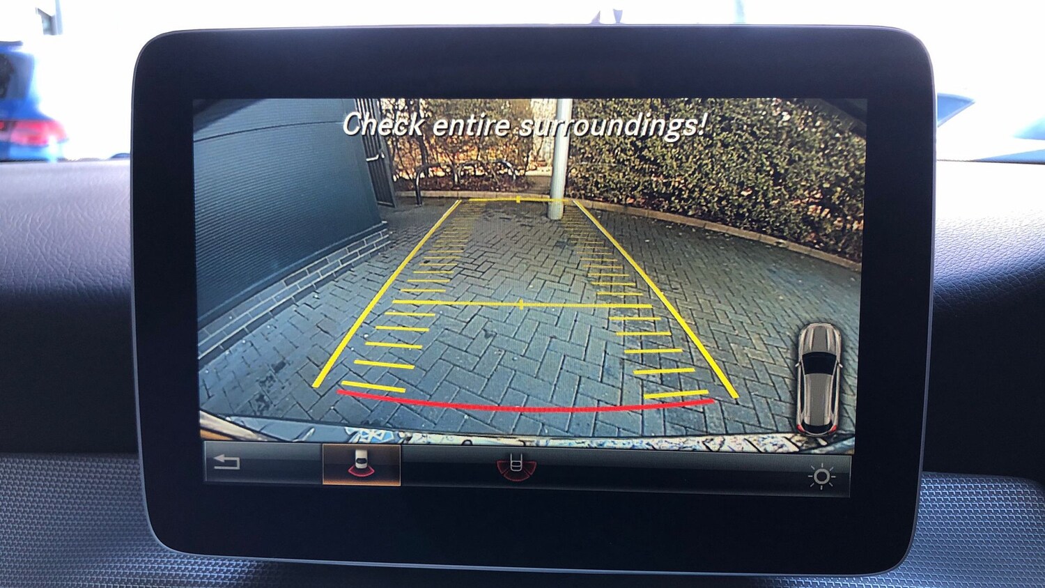 Used Mercedes-Benz GLA 2017 for sale - 77520127: Photo 38