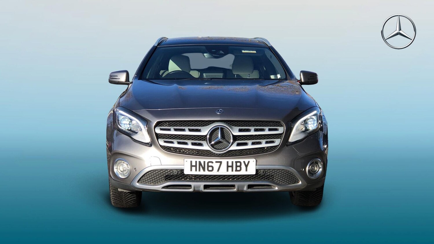 Used Mercedes-Benz GLA 2017 for sale - 77520127: Photo 6