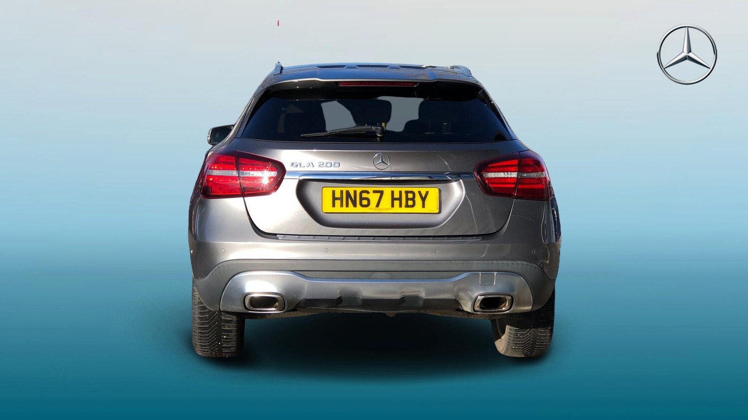 Used Mercedes-Benz GLA 2017 for sale - 77520127: Photo 7