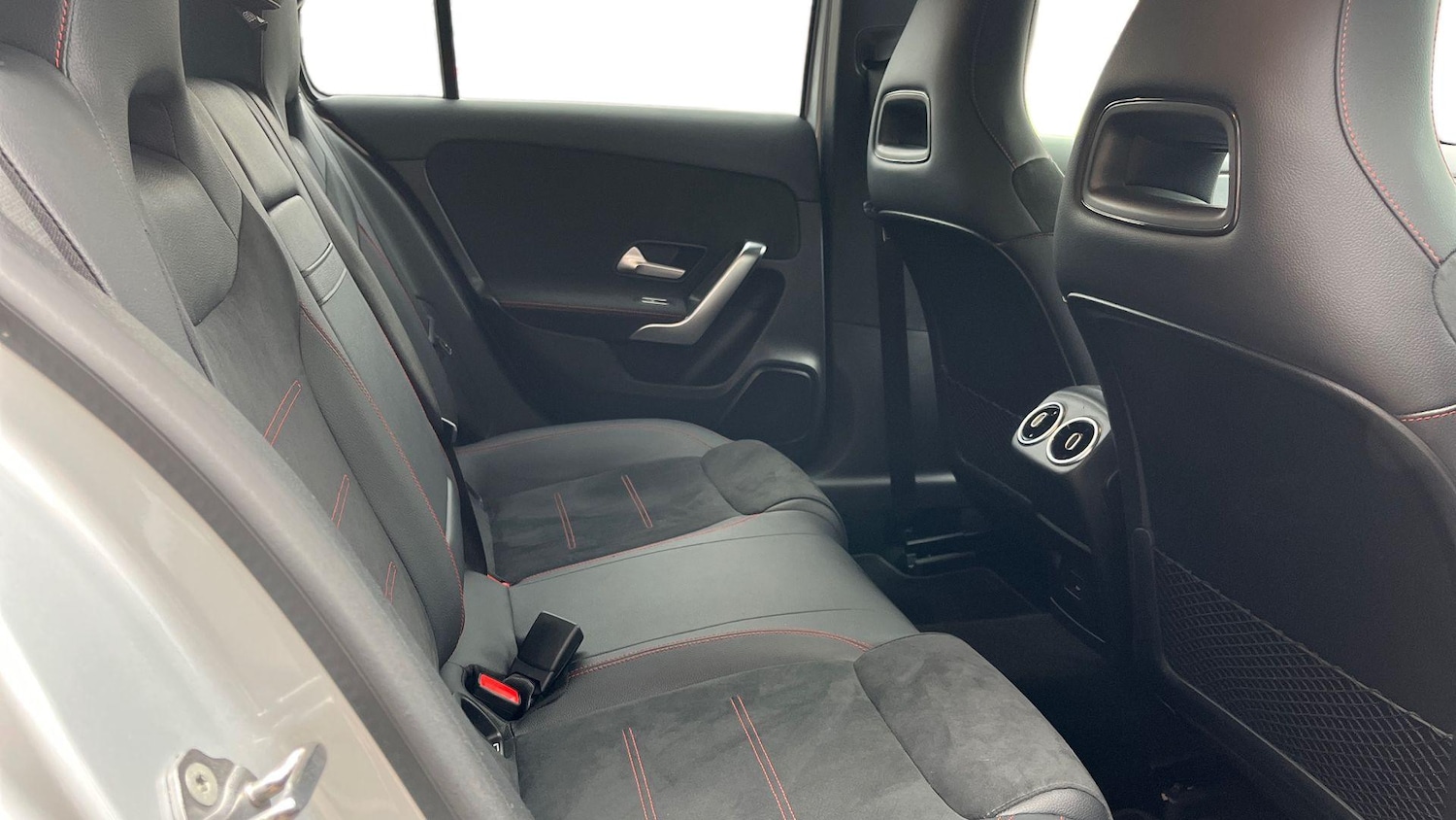 Used Mercedes-Benz A-Class 2022 for sale - 76413526: Photo 12