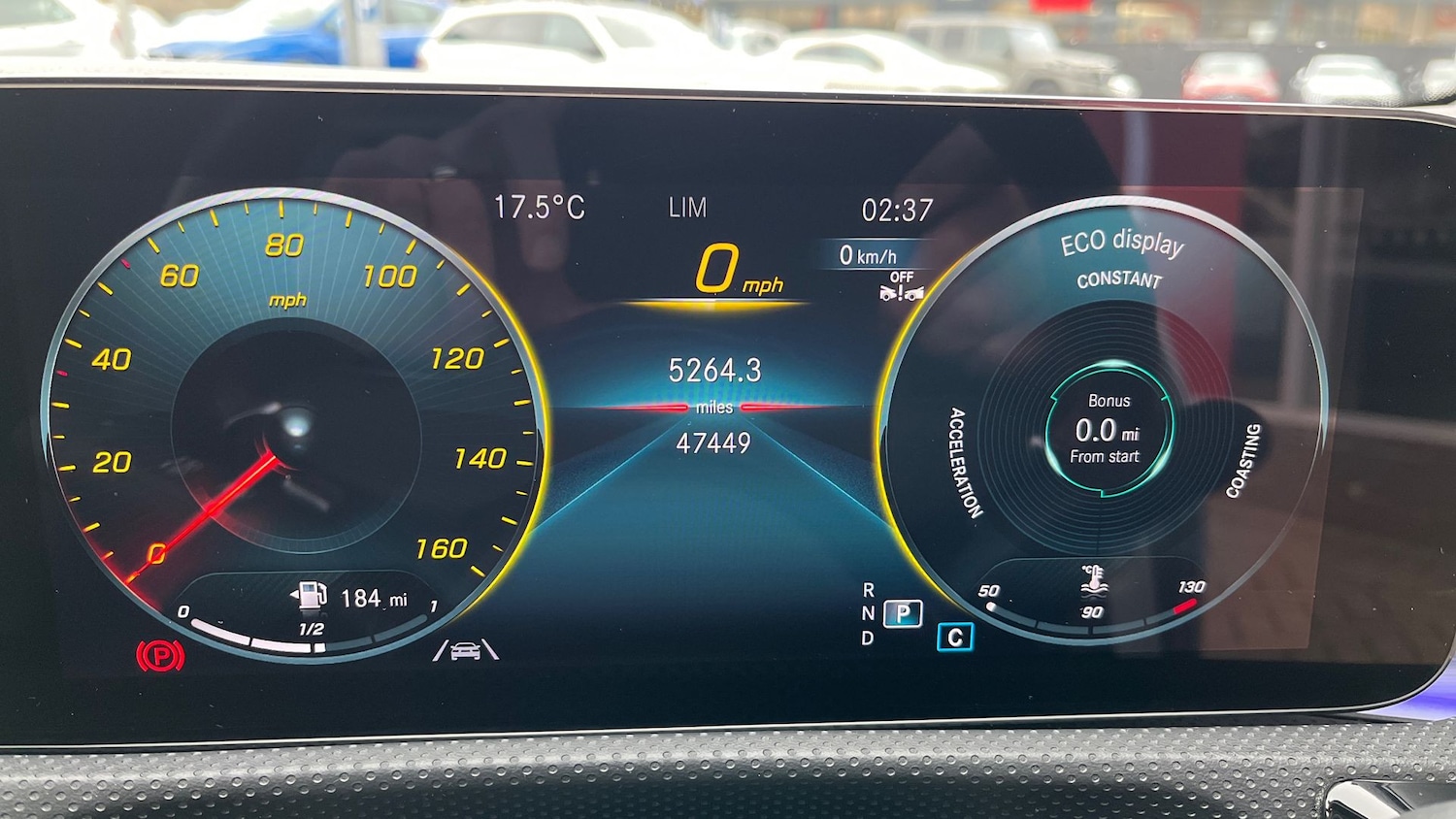 Used Mercedes-Benz A-Class 2022 for sale - 76413526: Photo 13