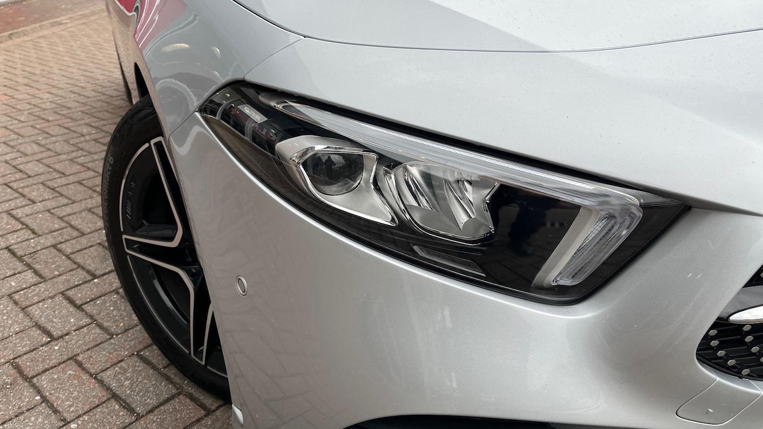 Used Mercedes-Benz A-Class 2022 for sale - 76413526: Photo 15