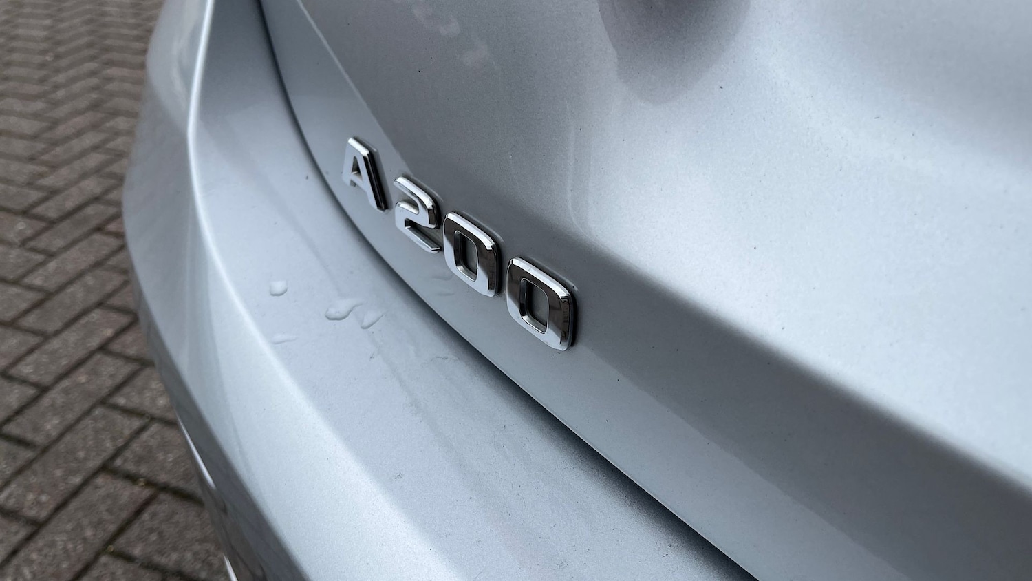 Used Mercedes-Benz A-Class 2022 for sale - 76413526: Photo 17