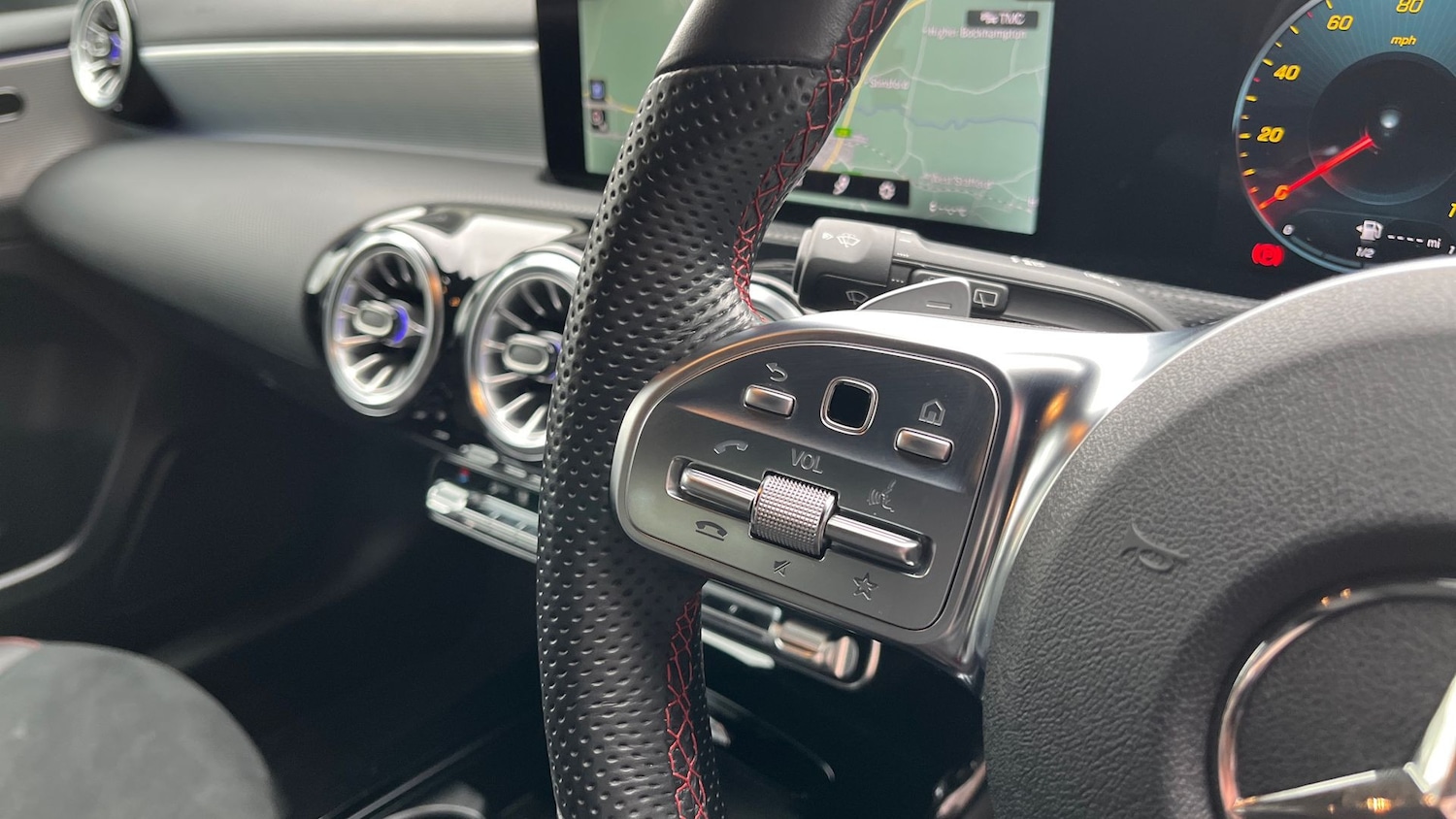 Used Mercedes-Benz A-Class 2022 for sale - 76413526: Photo 19