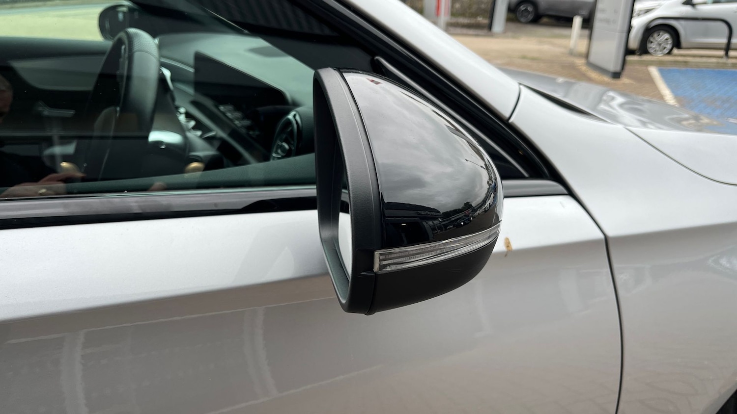 Used Mercedes-Benz A-Class 2022 for sale - 76413526: Photo 21