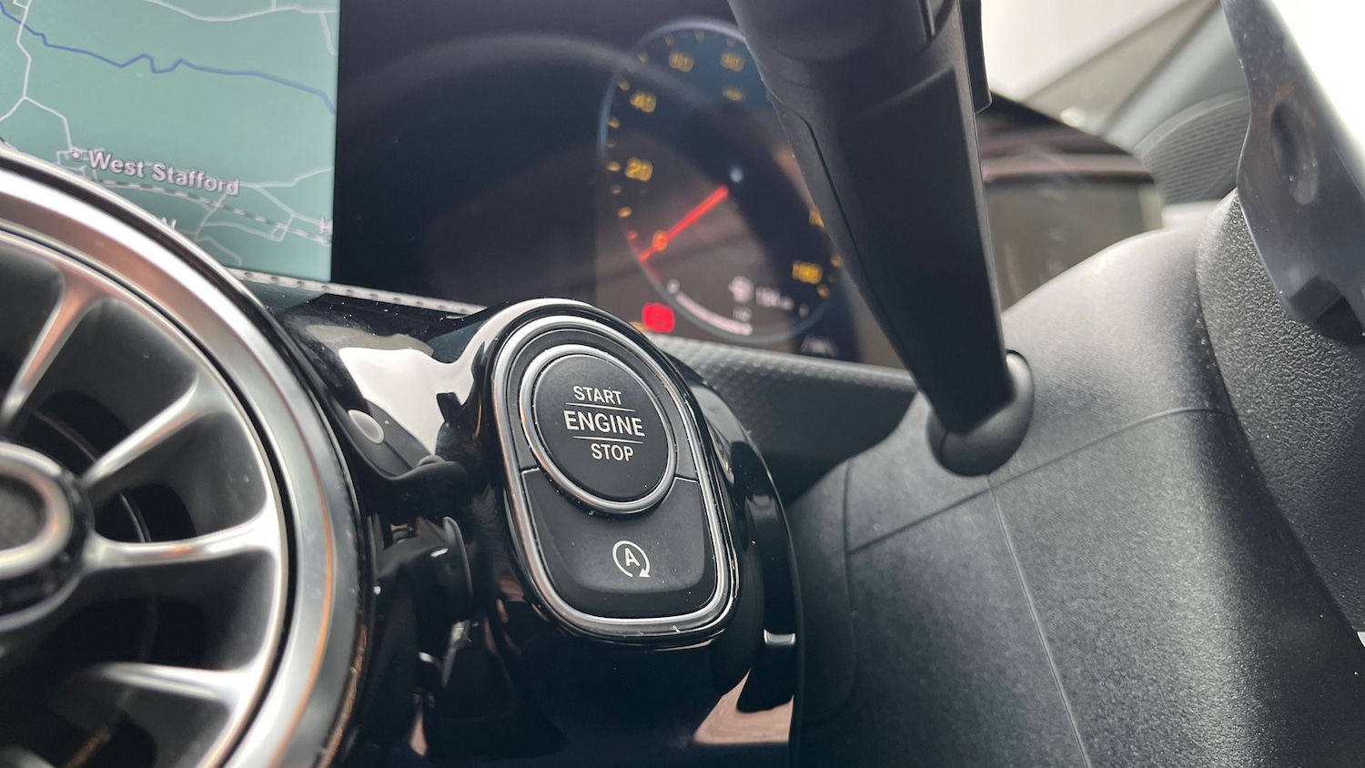 Used Mercedes-Benz A-Class 2022 for sale - 76413526: Photo 31