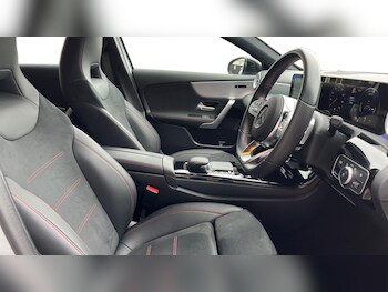 Used Mercedes-Benz A-Class 2022 for sale - 76413526: Photo