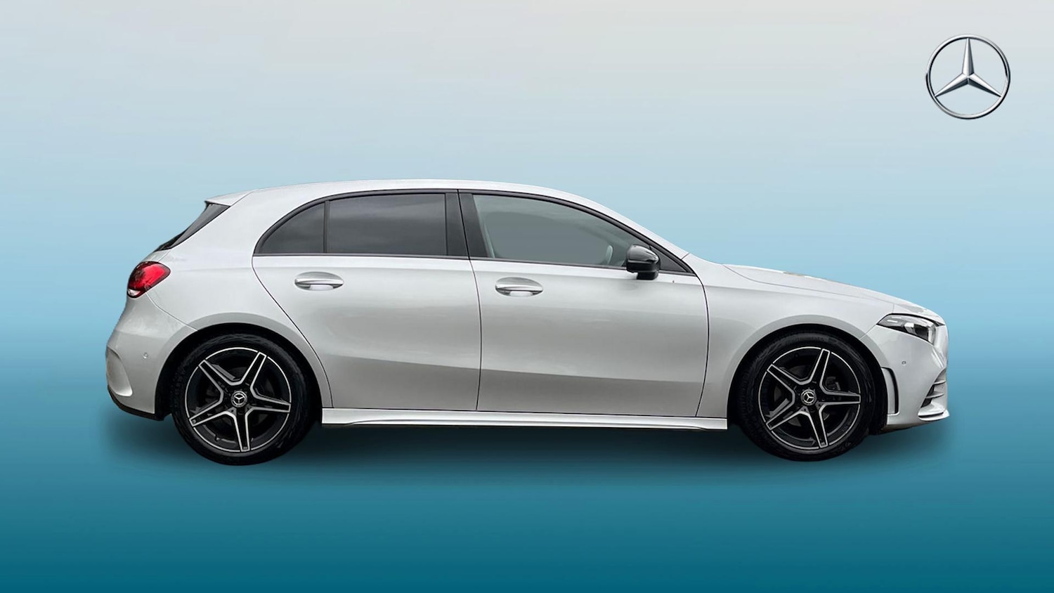 Used Mercedes-Benz A-Class 2022 for sale - 76413526: Photo 4