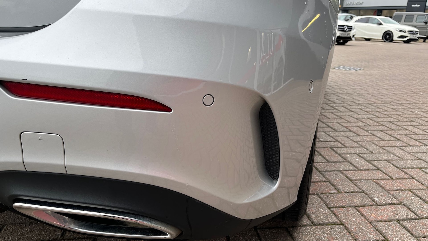 Used Mercedes-Benz A-Class 2022 for sale - 76413526: Photo 40