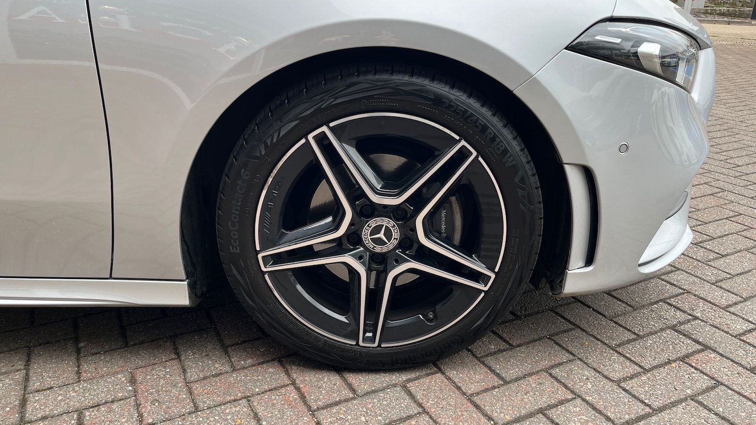 Used Mercedes-Benz A-Class 2022 for sale - 76413526: Photo 5