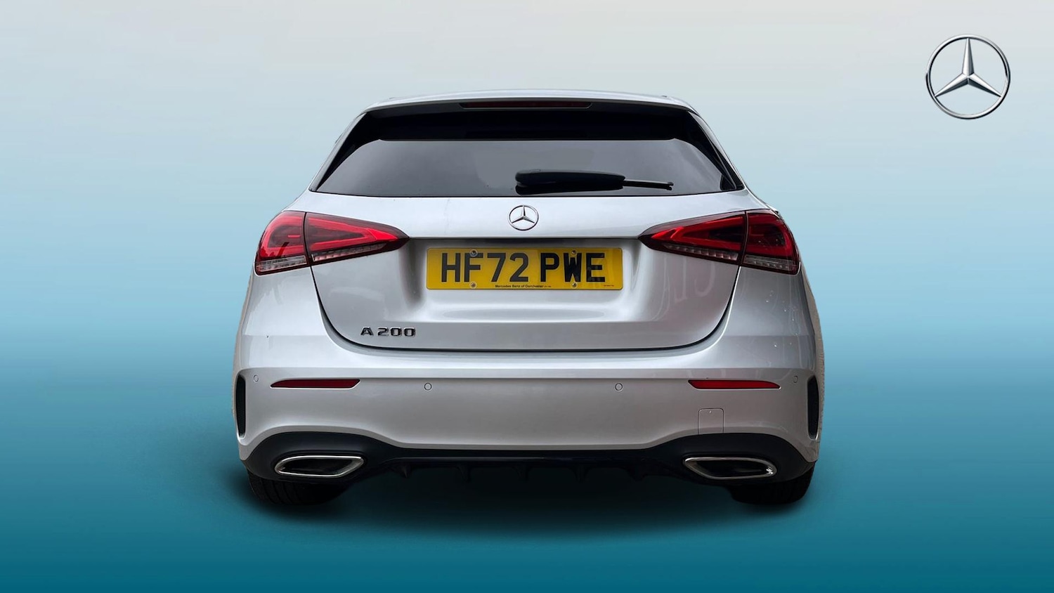 Used Mercedes-Benz A-Class 2022 for sale - 76413526: Photo 7