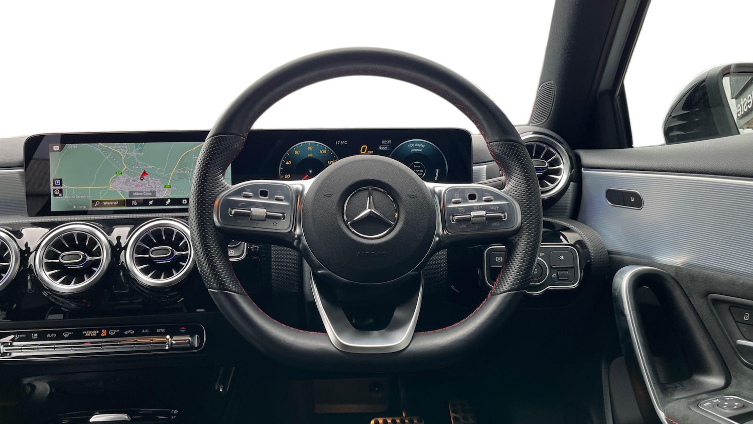 Used Mercedes-Benz A-Class 2022 for sale - 76413526: Photo 9