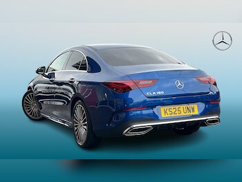 Used Mercedes-Benz CLA 2025 for sale - 77173511: Photo