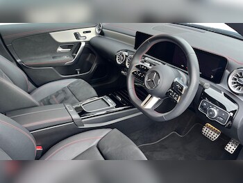 Used Mercedes-Benz CLA 2025 for sale - 77173511: Photo