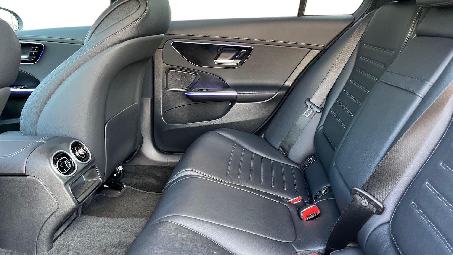 Used Mercedes-Benz C Class 2023 for sale - 76413674: Photo 11