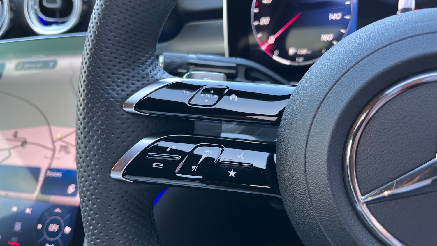 Used Mercedes-Benz C Class 2023 for sale - 76413674: Photo 12