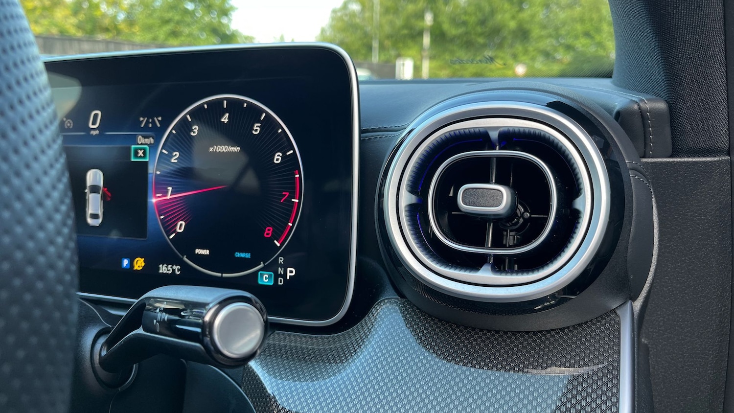 Used Mercedes-Benz C Class 2023 for sale - 76413674: Photo 15