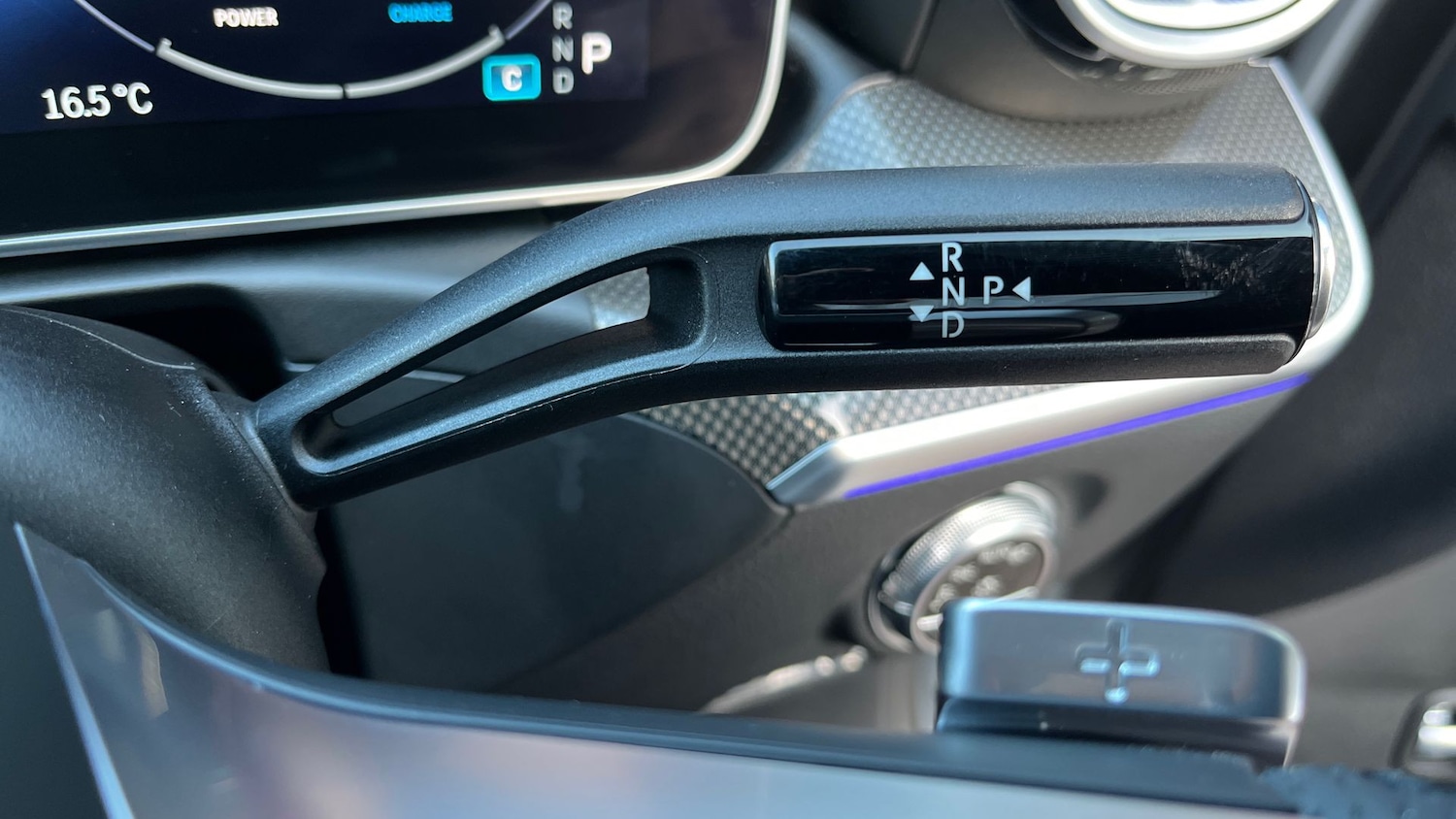 Used Mercedes-Benz C Class 2023 for sale - 76413674: Photo 16