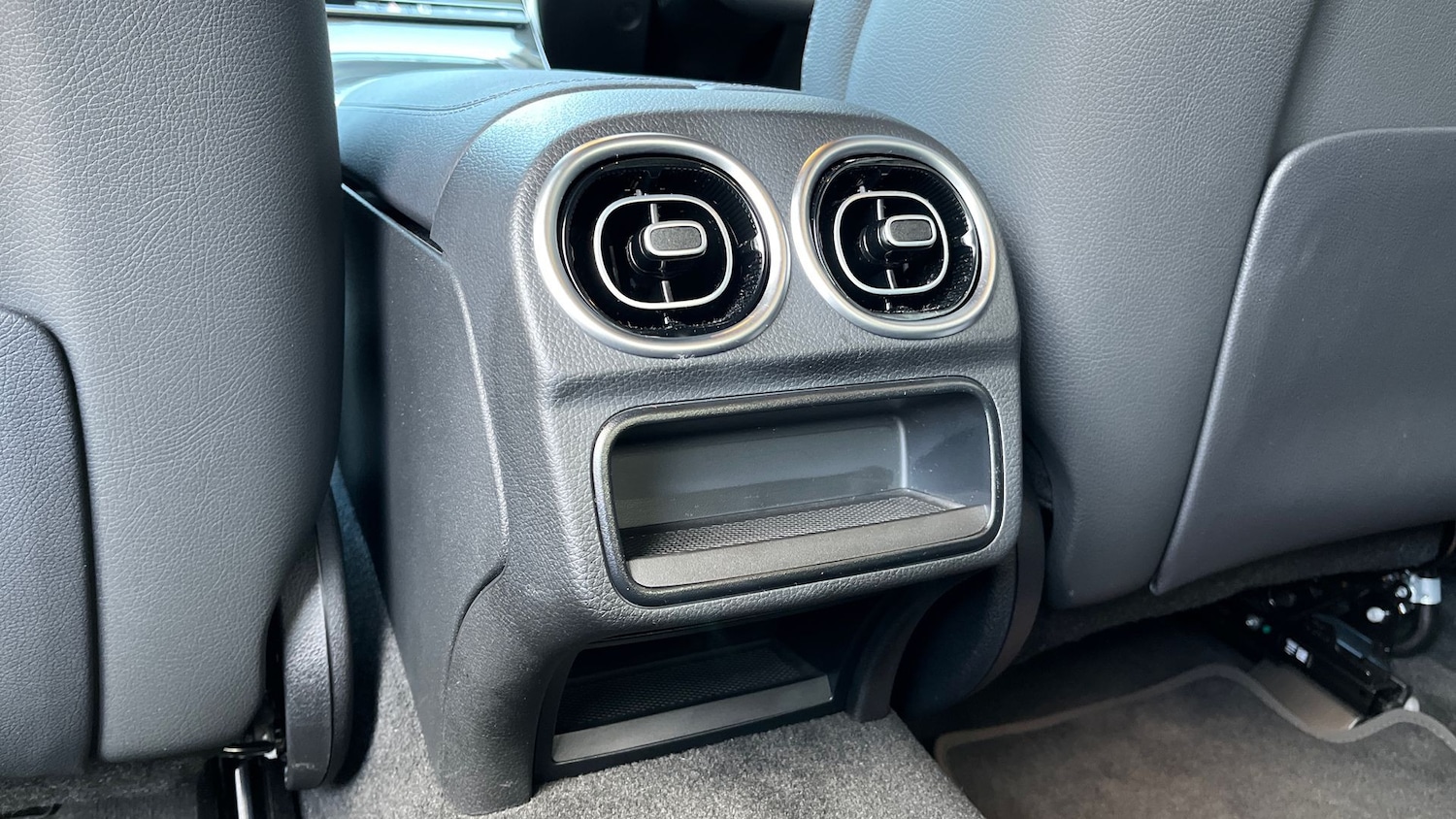 Used Mercedes-Benz C Class 2023 for sale - 76413674: Photo 17