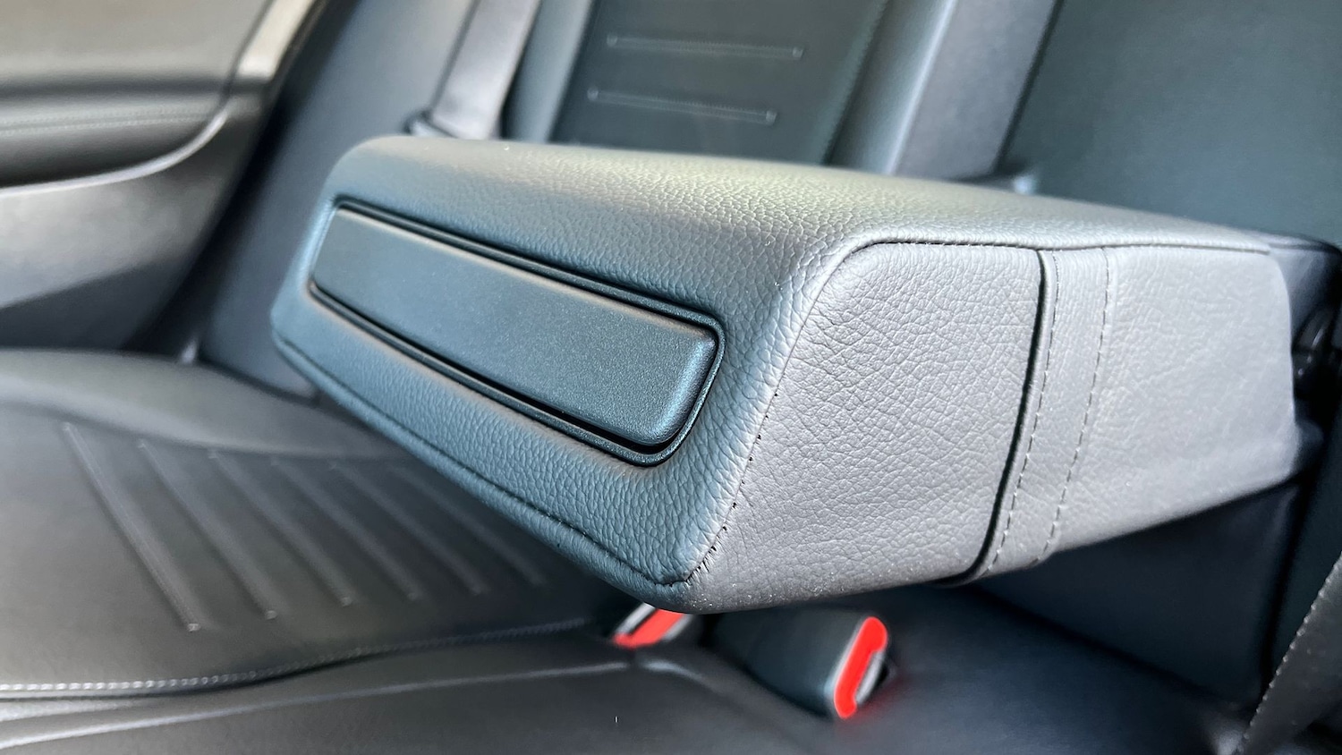 Used Mercedes-Benz C Class 2023 for sale - 76413674: Photo 18