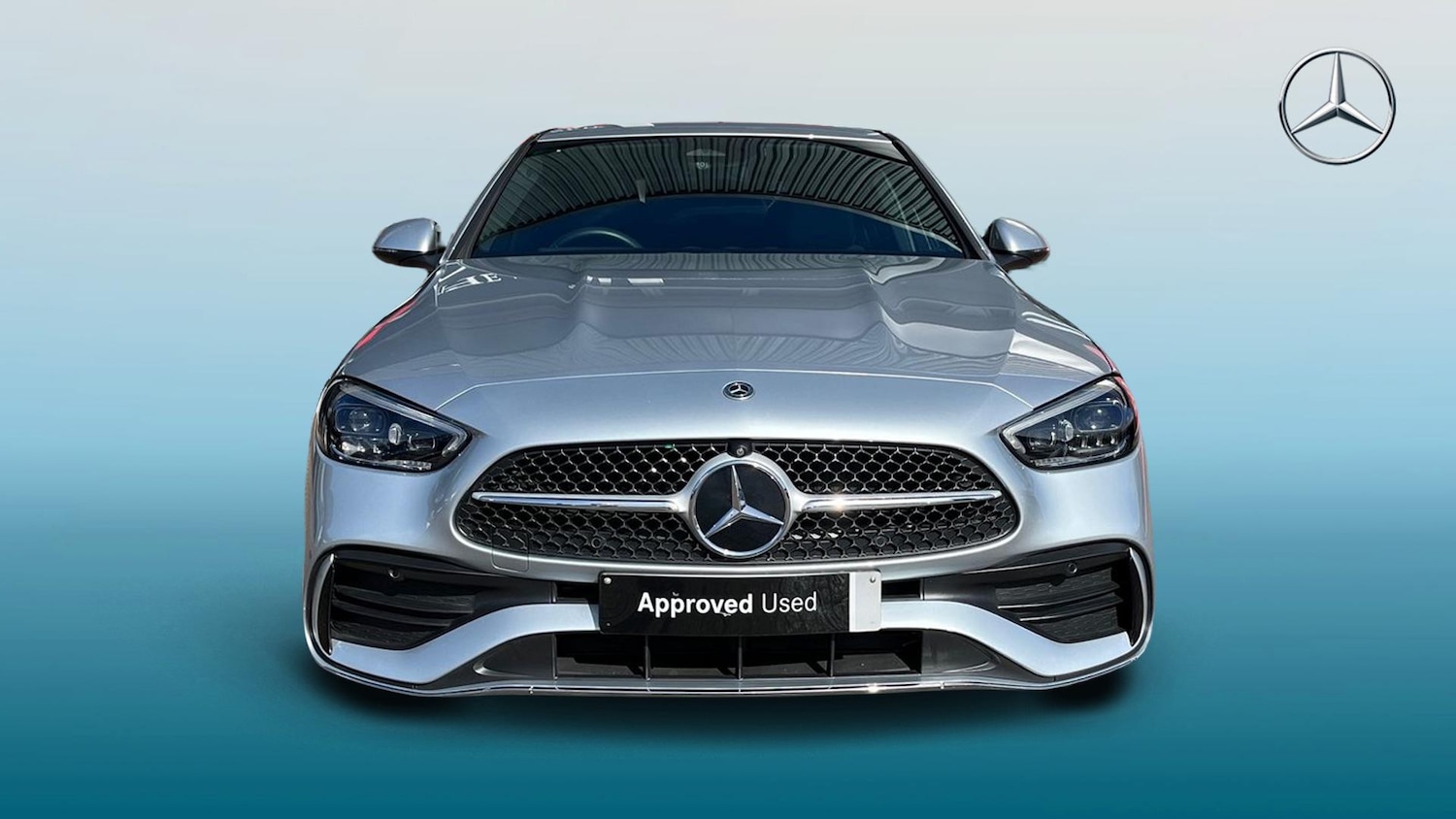 Used Mercedes-Benz C Class 2023 for sale - 76413674: Photo 2