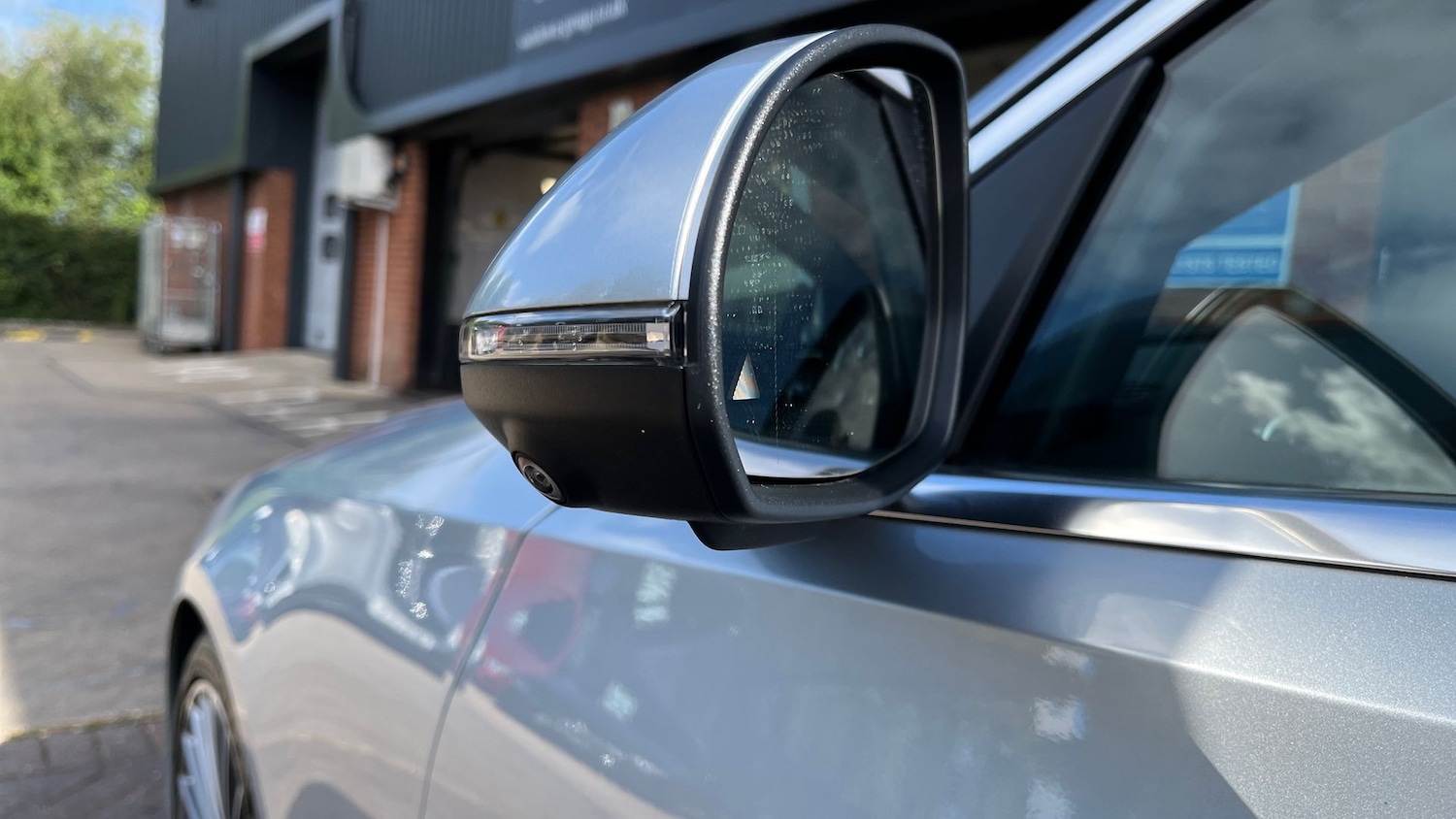 Used Mercedes-Benz C Class 2023 for sale - 76413674: Photo 25