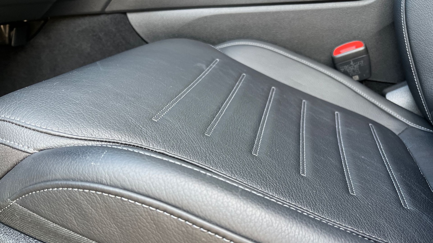 Used Mercedes-Benz C Class 2023 for sale - 76413674: Photo 29