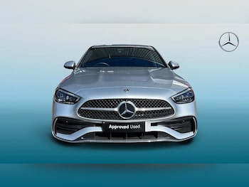 Used Mercedes-Benz C Class 2023 for sale - 76413674: Photo