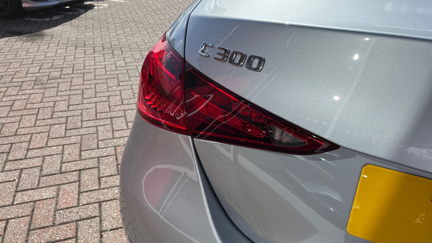 Used Mercedes-Benz C Class 2023 for sale - 76413674: Photo 30