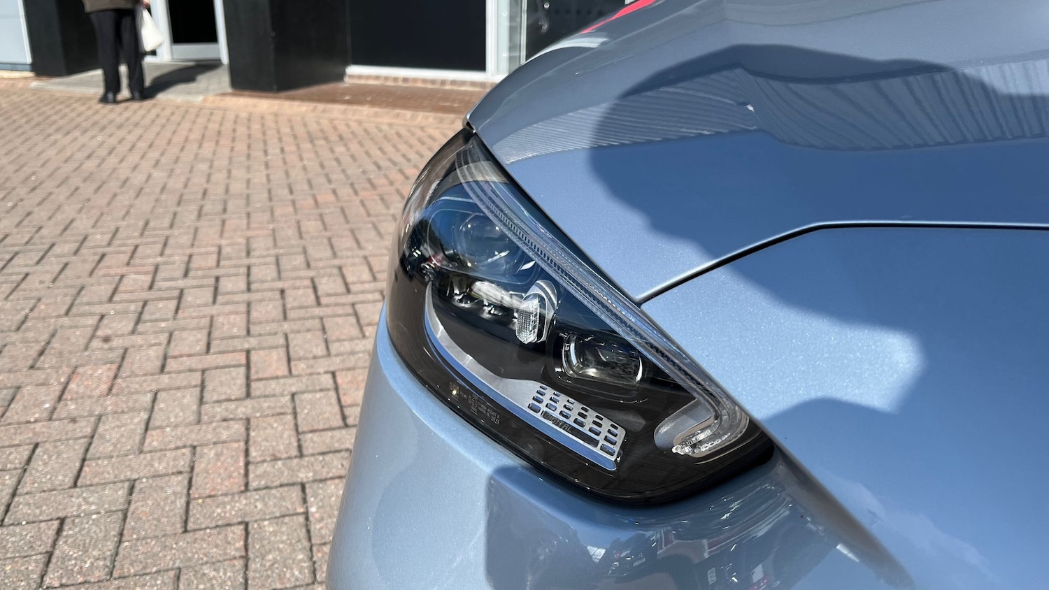 Used Mercedes-Benz C Class 2023 for sale - 76413674: Photo 31