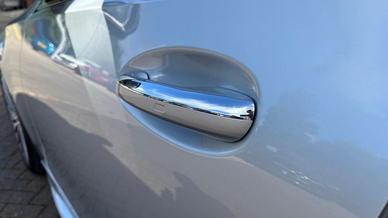 Used Mercedes-Benz C Class 2023 for sale - 76413674: Photo 33